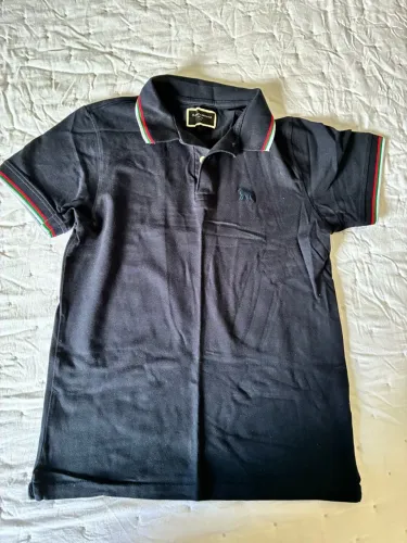 POLO ACOSTAMENTO NOVA