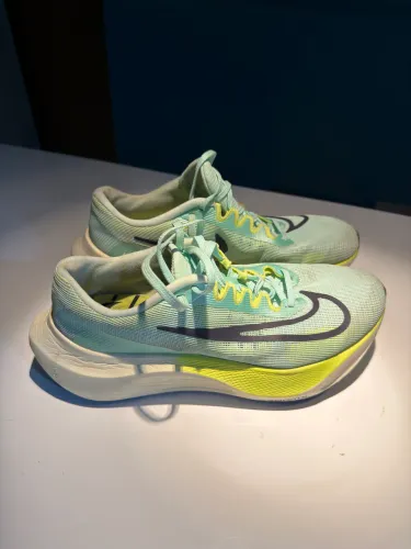 Tênis Nike Zoom Fly 5 - 42