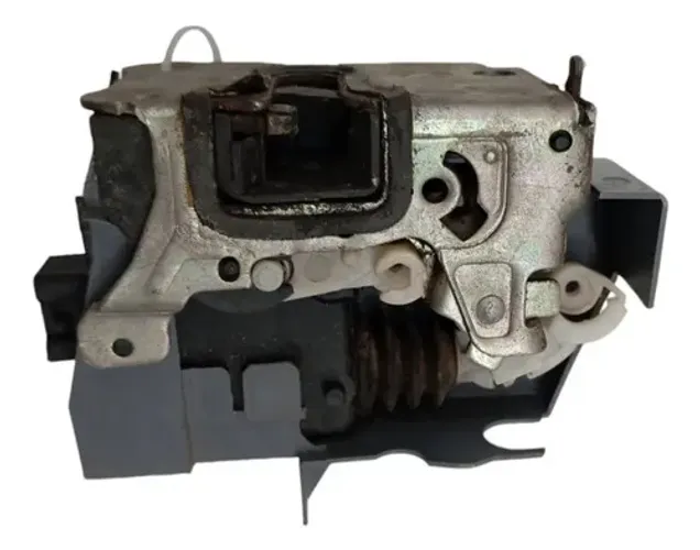 Fechadura Porta Traseira Esquerda Renault Symbol 2011 2012