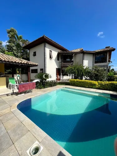 Casa em condomínio Pendotiba, Niterói | Chiarelli Imóveis