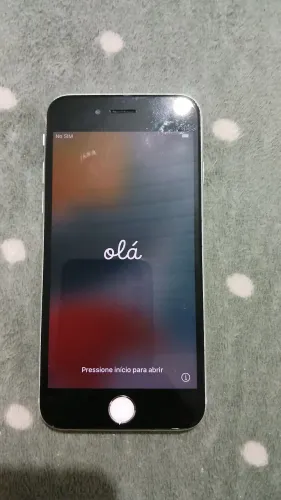 Iphone 6s 32 gigas 