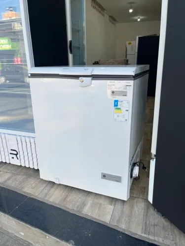 FREEZER CONGELADOR 220VOLTS CONSUL - ENTREGAMOS 