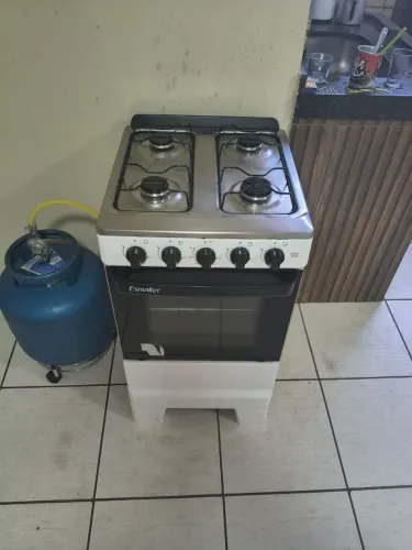 Fogão 4 bocas
