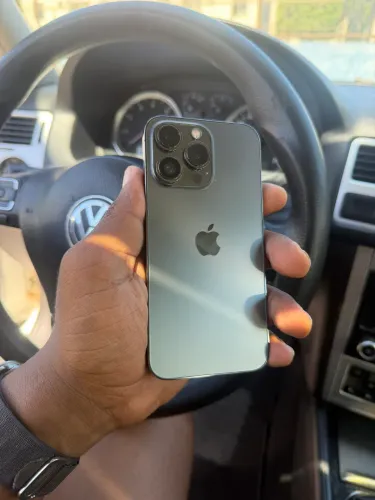 iPhone 13 Pro 128 gb bateria 100%