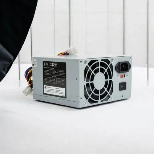 Fonte 230w ATX s/cabo TCN