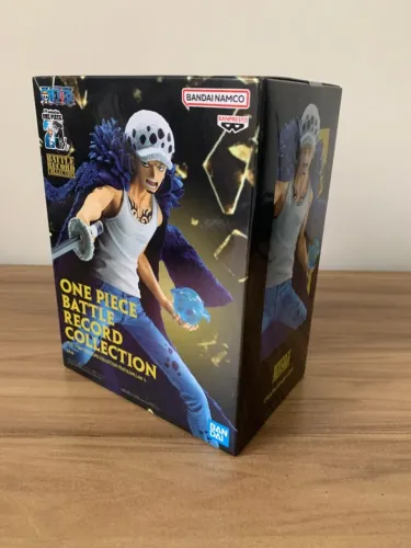 Trafalgar Law II - One Piece Battle Record Collection (Bandai/Banpresto)