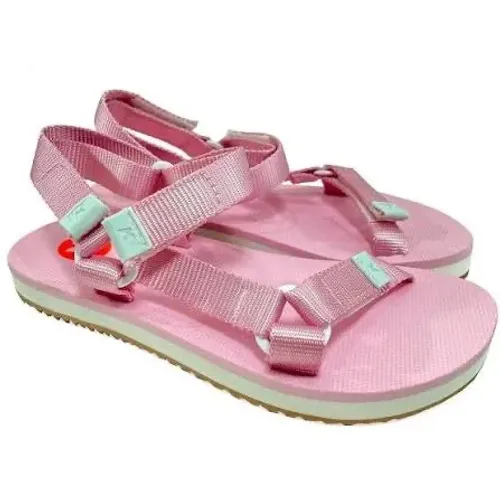 Kenner feminina rosa