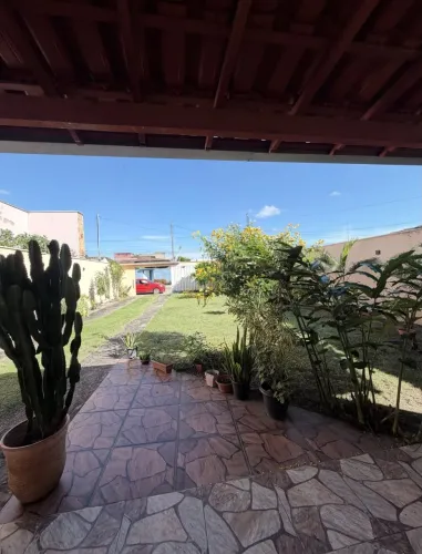 Casa / Bairro Antares / Eunápolis