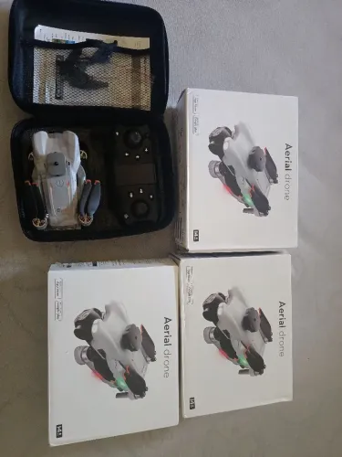 Drones M10