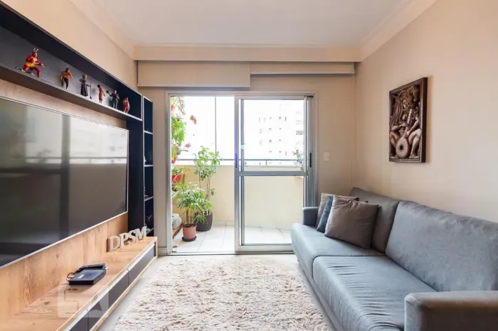 Apartamento à Venda - Jaguaribe, 1 Quarto, 75 m2