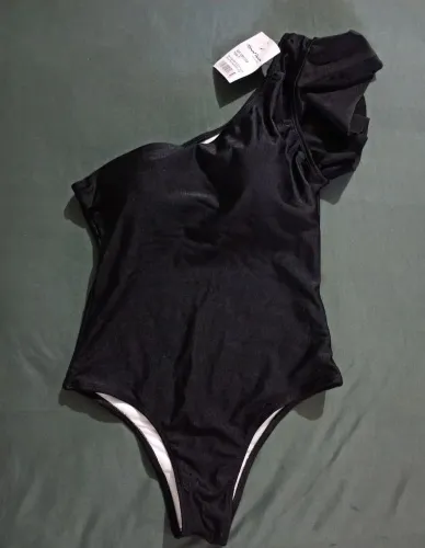 Maiô preto