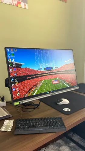 Monitor Gamer Acer Predator 24.5", 280Hz, Full HD, 0.5ms.