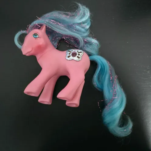 My litte pony g1