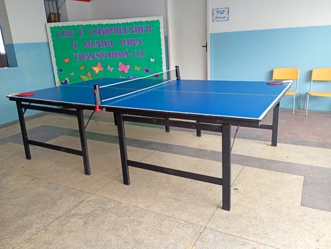Mesa de Ping Pong 