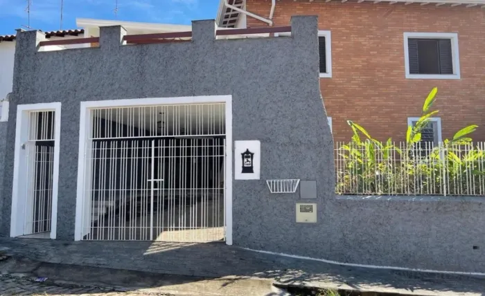 Casa para alugar no Vila industrial em Campinas/SP