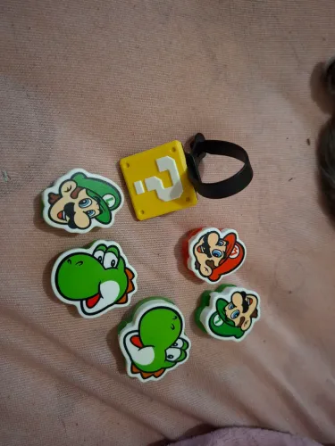 Kinder ovo kinder joy Mario
