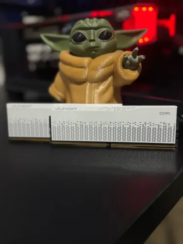 MEMÓRIA DDR5 32GB 6000MTS