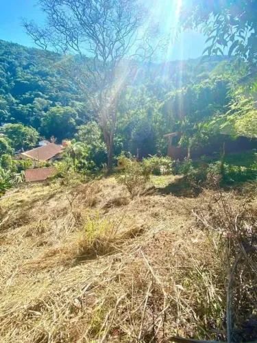 Terreno para Venda em Teresópolis, Posse