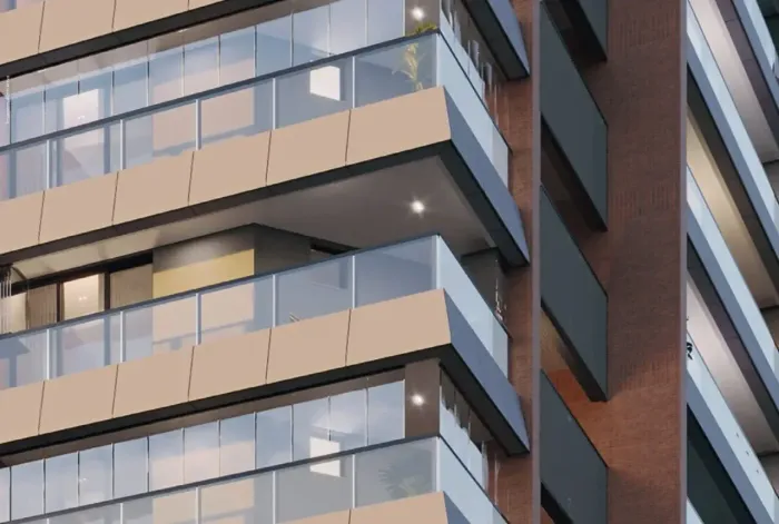 Imóvel para venda tem 109 metros quadrados com 3 quartos em Botafogo - Rio de Janeiro - RJ