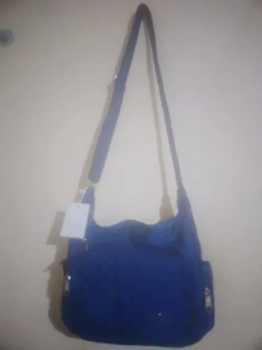 Bolsa Kipling
