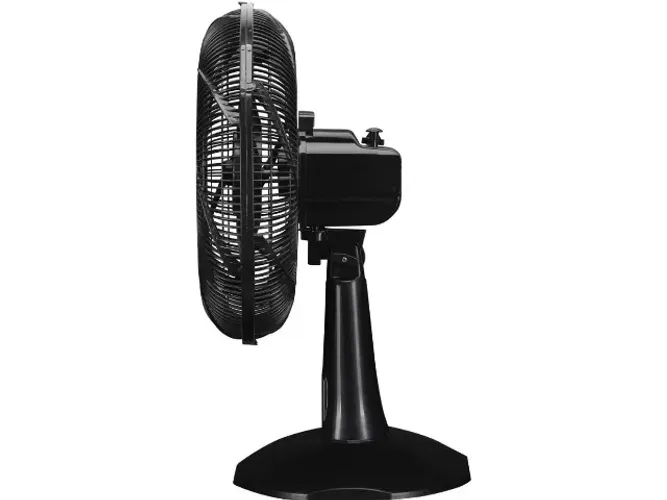 Ventilador de Mesa Ventisol Turbo Economy 40cm 3 Velocidades 110v NOVO garantia