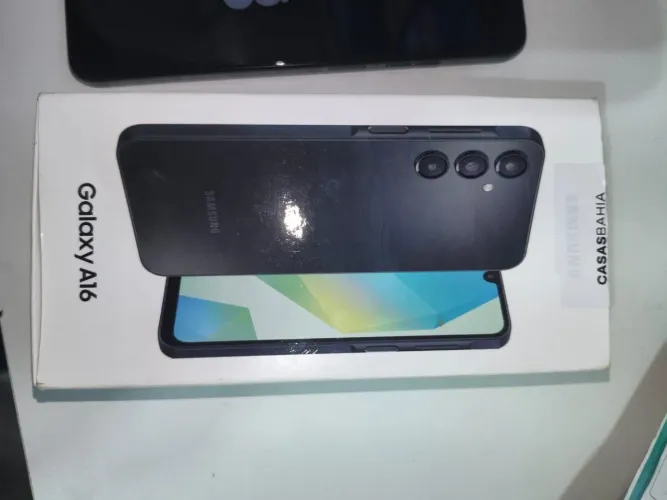 Sansung A16