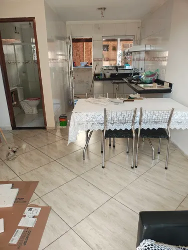 Aluga se casa 