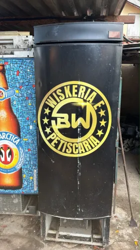 FREEZER CERVEJEIRA 