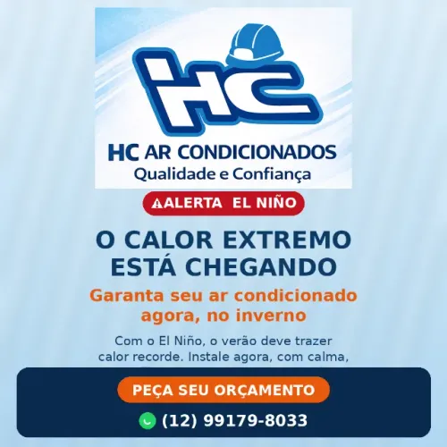 Instalação e Manutenção de Ar Condicionado Residencial