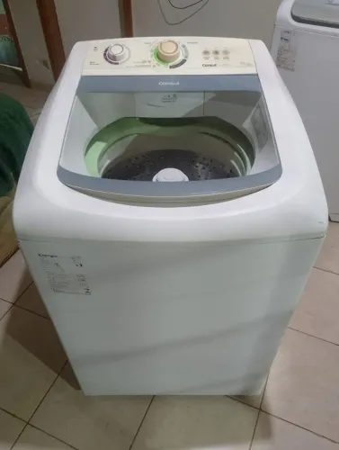 Máquina de lavar Consul 11kg
