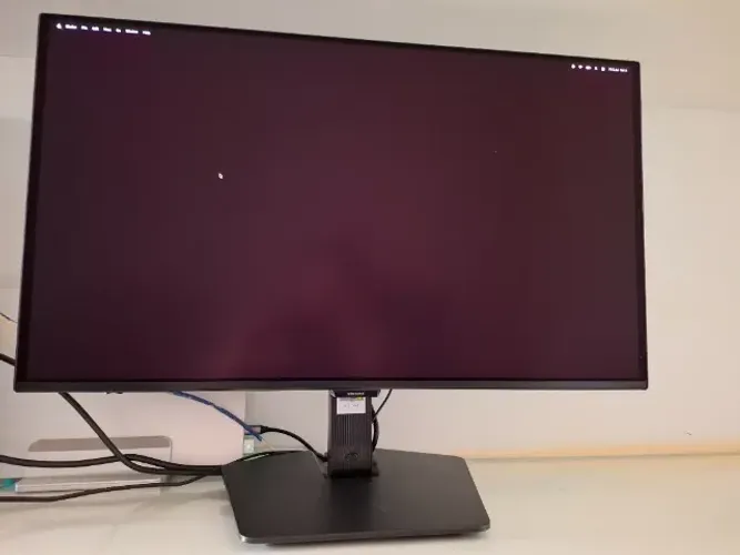 Monitor Samsung Odyssey OLED G5 27", QHD, 180Hz