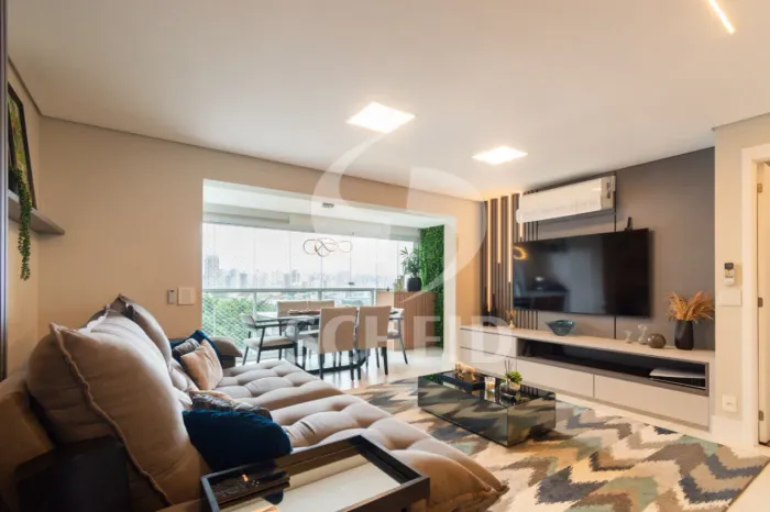Apartamento para venda em Ipiranga com 2 quartos, sendo 2 suítes, 83m²