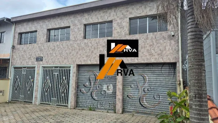 Sala para alugar, 70 m² por R$ 3.500/mês - Parque Monte Verde - Franco da Rocha/SP