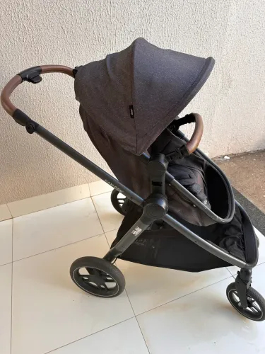 Carrinho bebê 