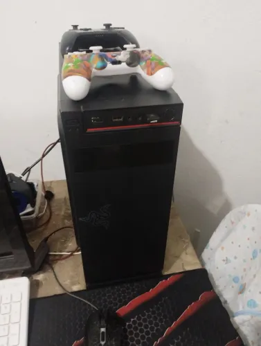 Pc gamer barato