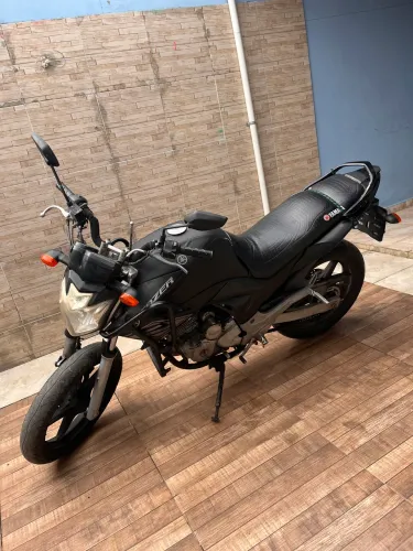 FAZER 250 2013/14