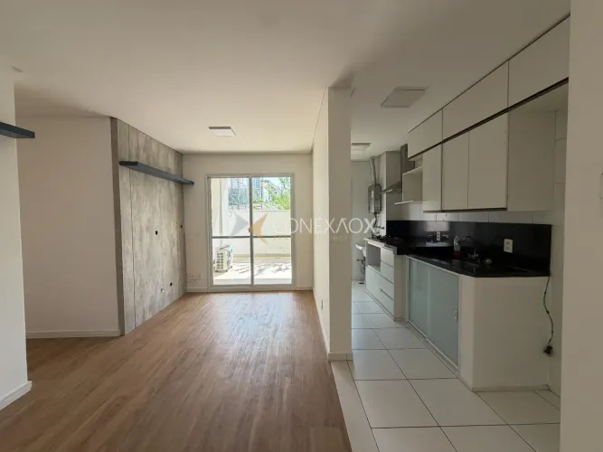 apartamento - Taquaral - Campinas