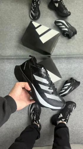  Tenis Adidas esportivo premium para corrida e alta performance