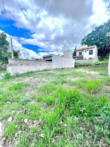 Terreno à venda, 254 m² por R$ 340.000,00 - Morada da Lua - Vinhedo/SP