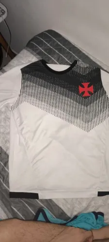 camisa vasco contact p