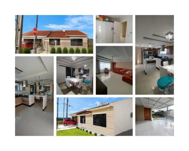 Casa no Bairro Pousinhos