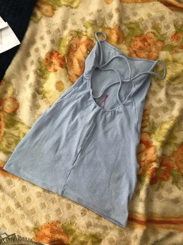 Vestido bless mih