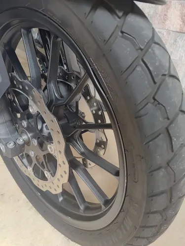 Cb500x