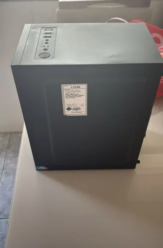 Vendo CPU