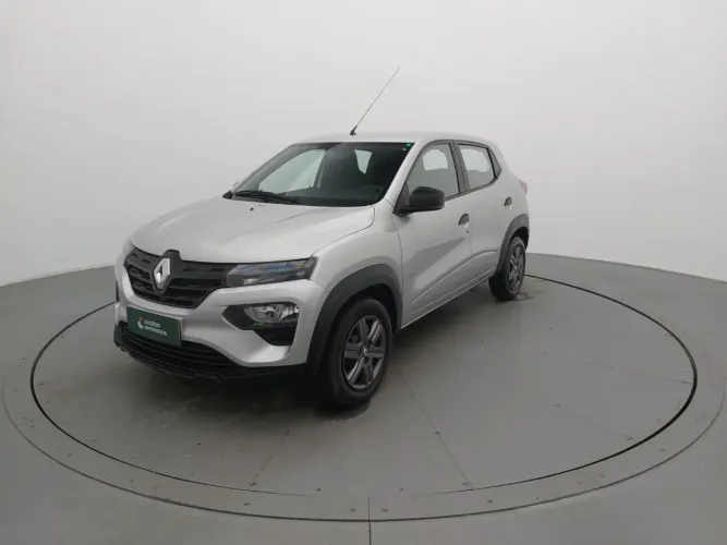 Renault Kwid 1.0 Zen 2025
