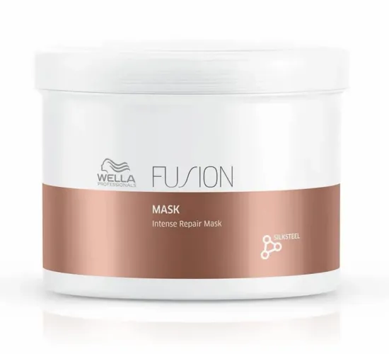 Máscara Capilar Wella Fusion