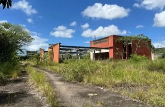 Área à venda, 148 m² por R$ 15.000.000 - Rurópolis - Ipojuca/PE