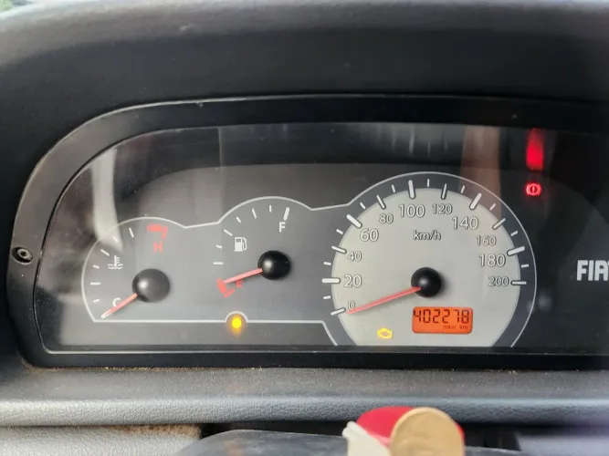 Fiat Fiorino Furg.1.5/1.3/1.3 Fire/1.3 F.flex 2012