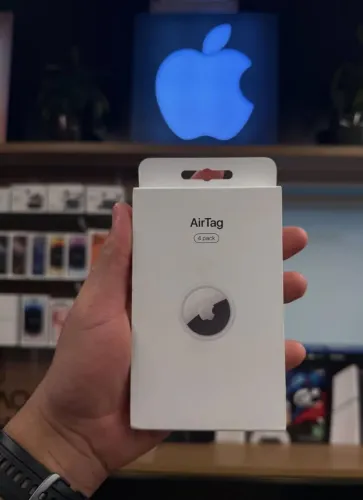 Air Tag Apple 4 Pack 