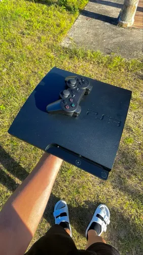 PS3 desbloqueado